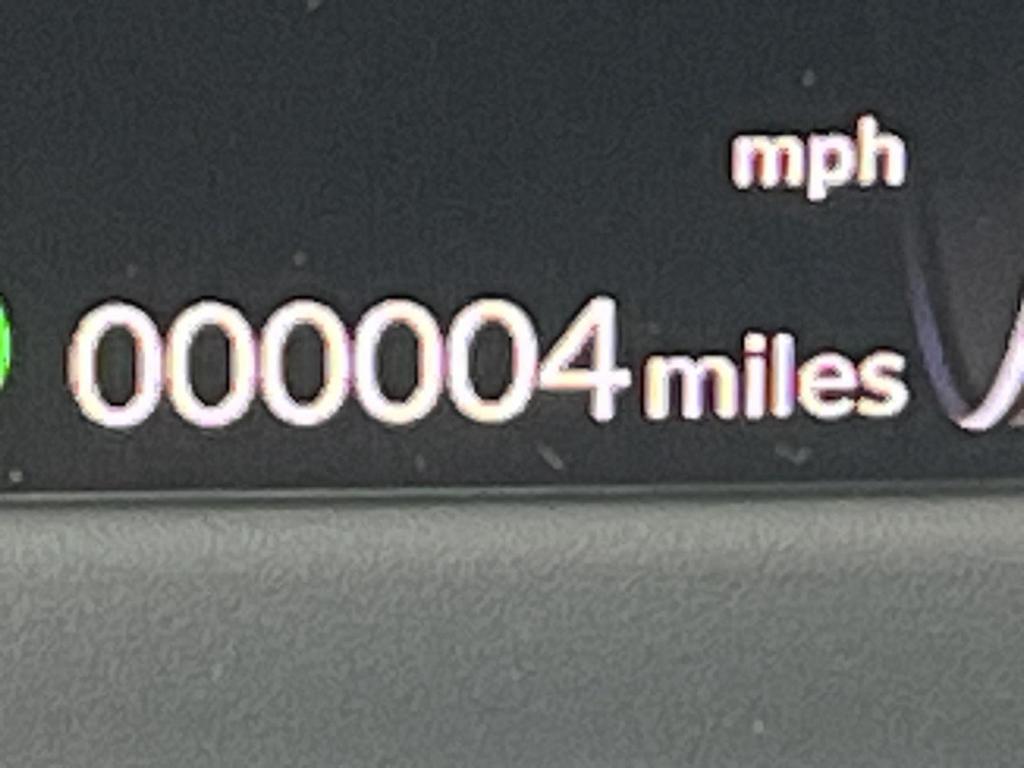 new 2026 Honda Passport car, priced at $50,165