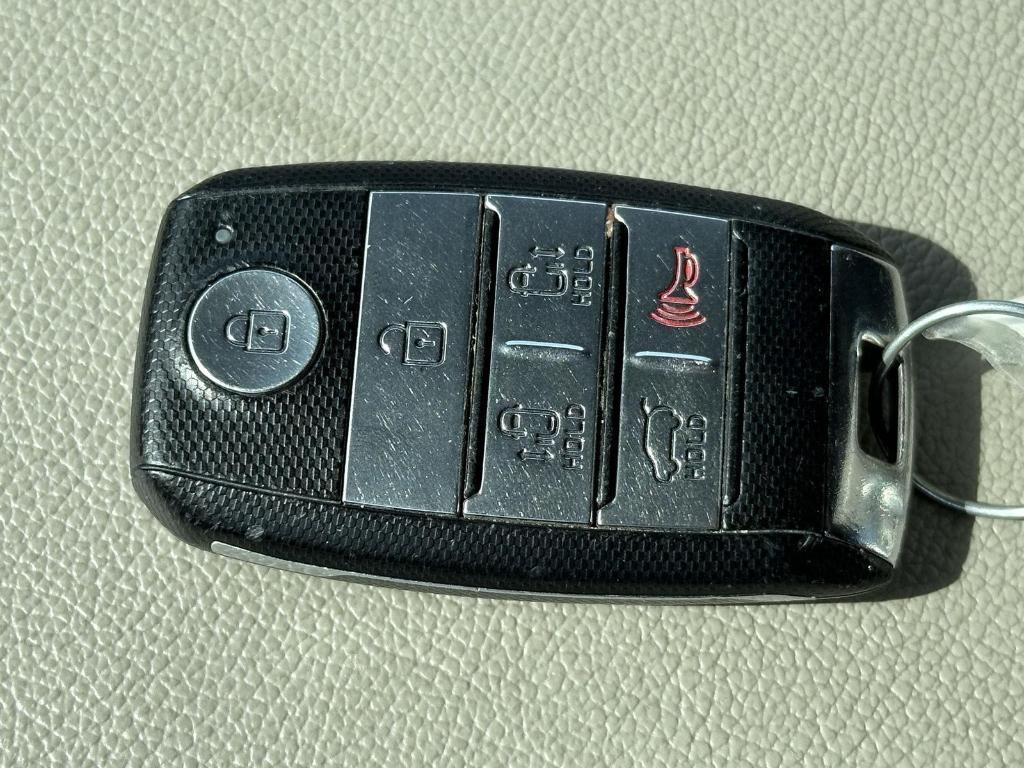 used 2020 Kia Sedona car, priced at $18,885