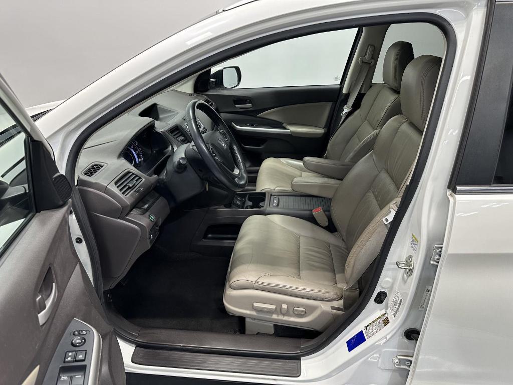 used 2014 Honda CR-V car, priced at $17,085
