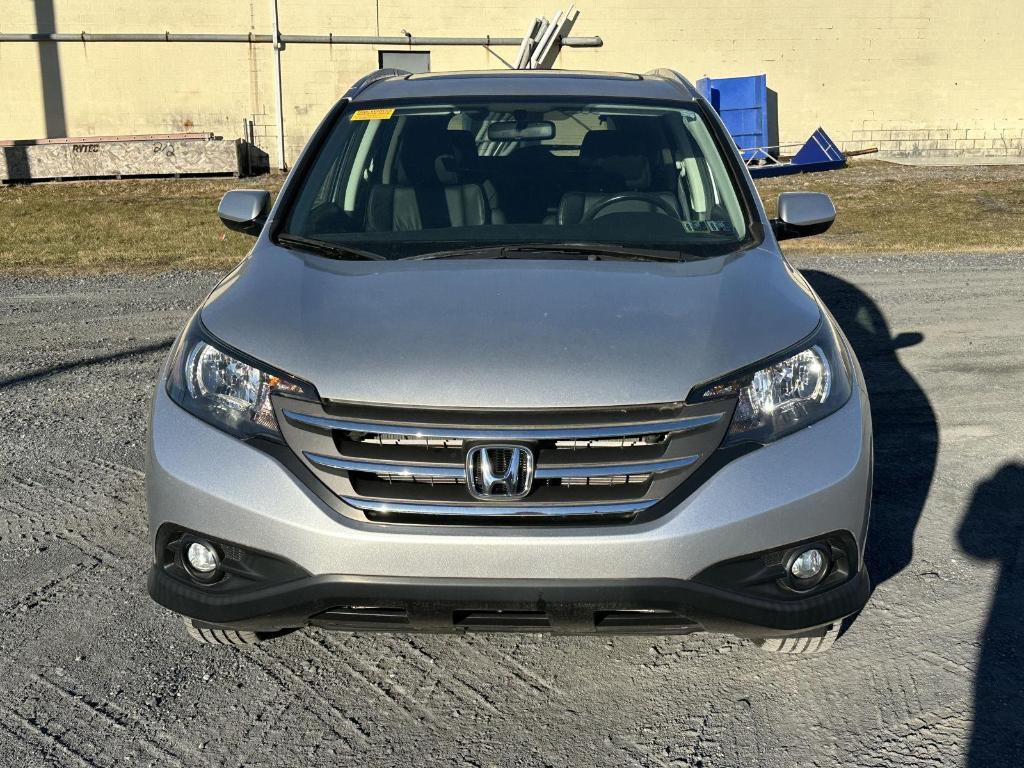 used 2012 Honda CR-V car, priced at $15,995