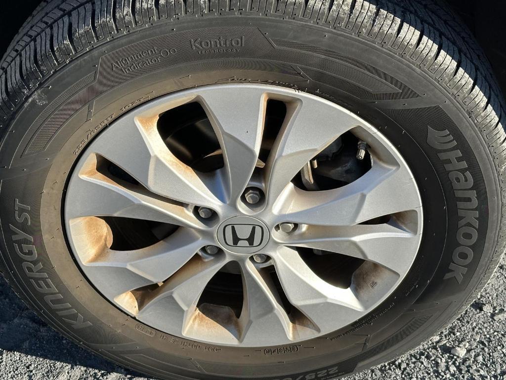 used 2012 Honda CR-V car, priced at $15,995