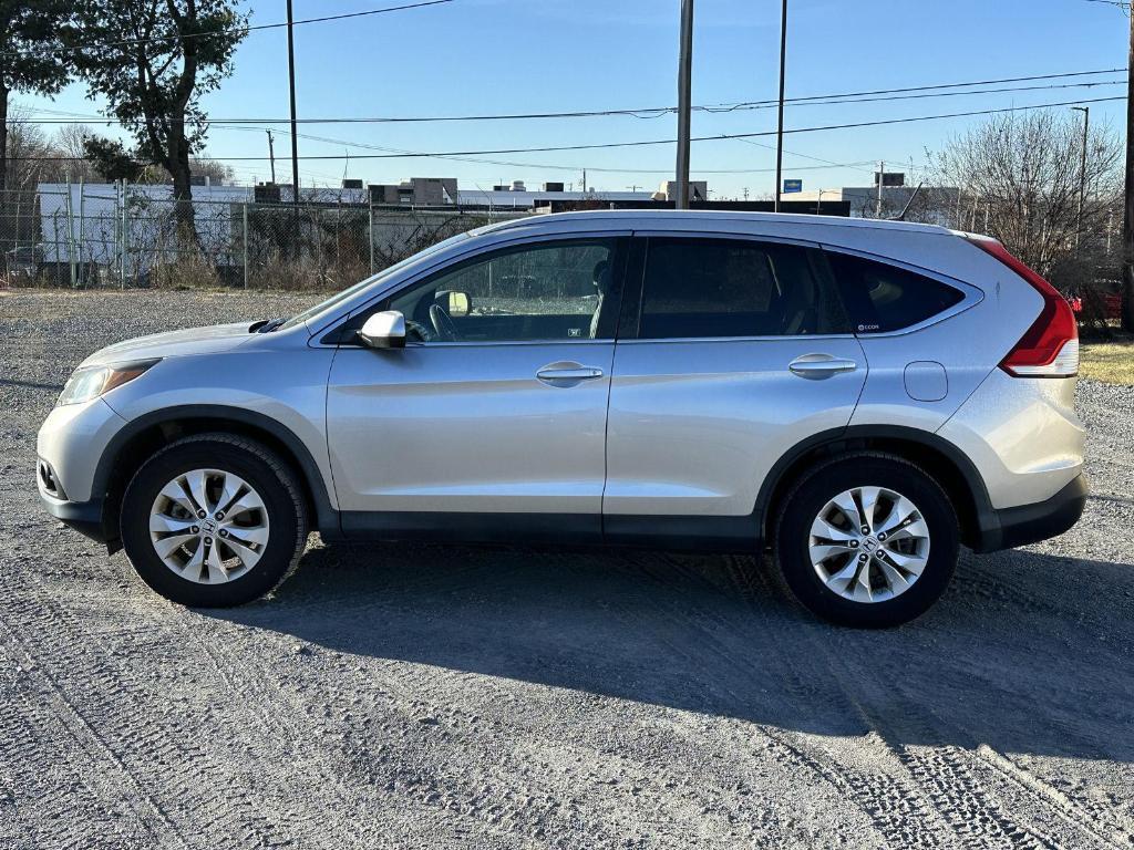 used 2012 Honda CR-V car, priced at $15,995