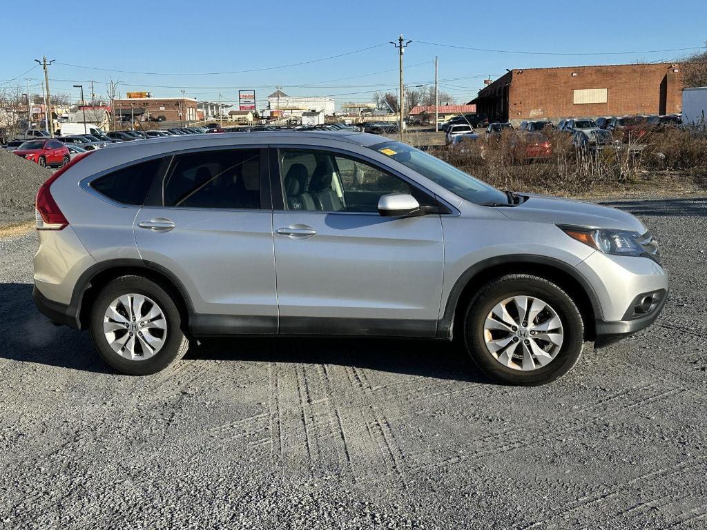 used 2012 Honda CR-V car, priced at $15,995