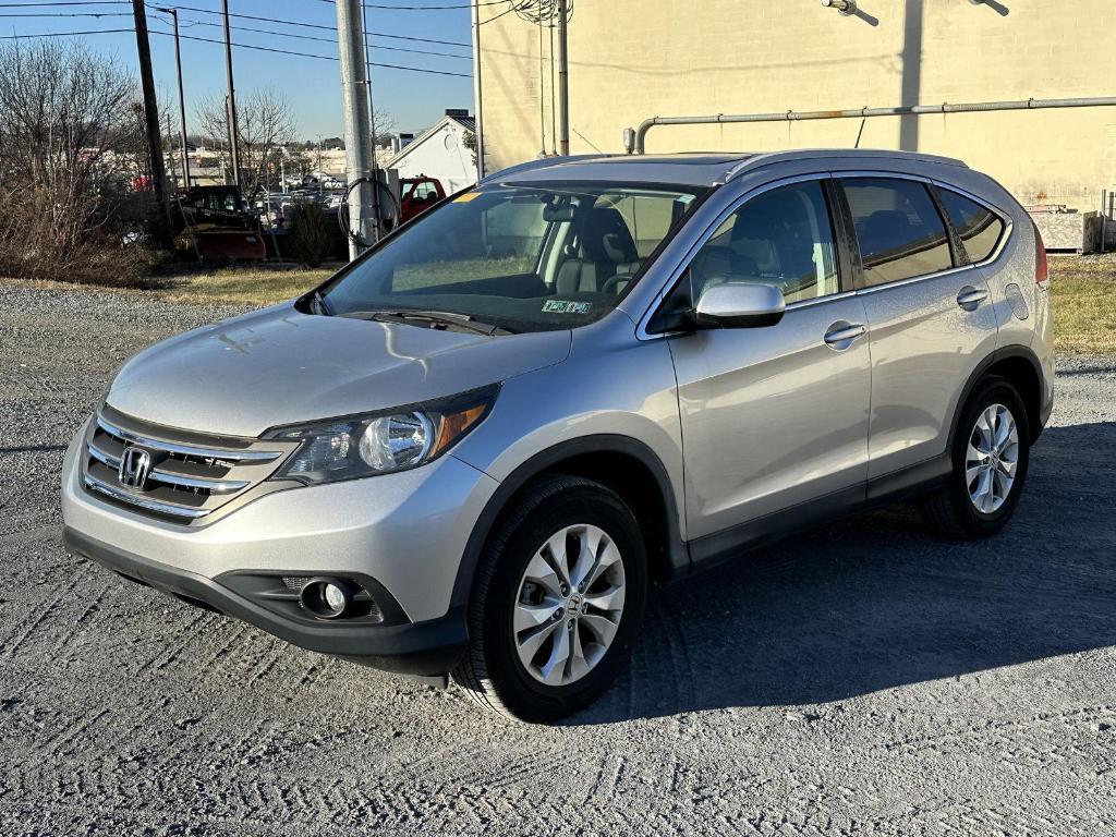 used 2012 Honda CR-V car, priced at $15,995