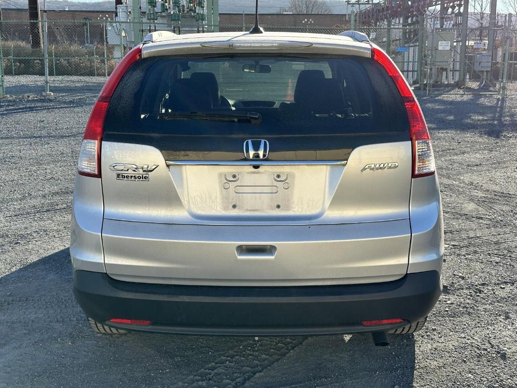 used 2012 Honda CR-V car, priced at $15,995