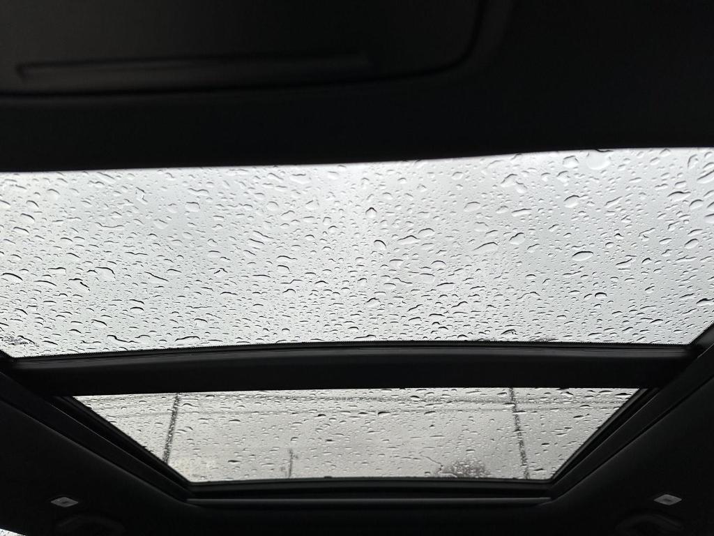 new 2026 Honda Passport car, priced at $54,600