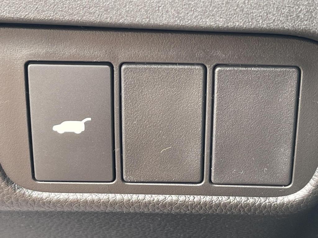 new 2026 Honda CR-V Hybrid car