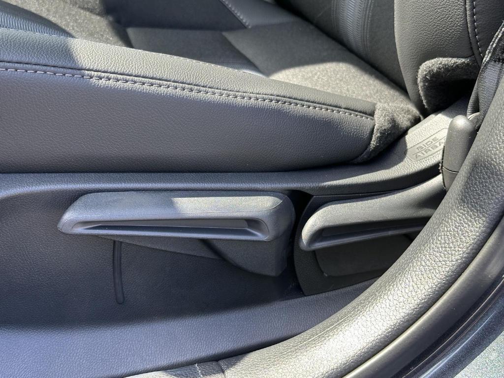 new 2026 Honda Civic car, priced at $29,580
