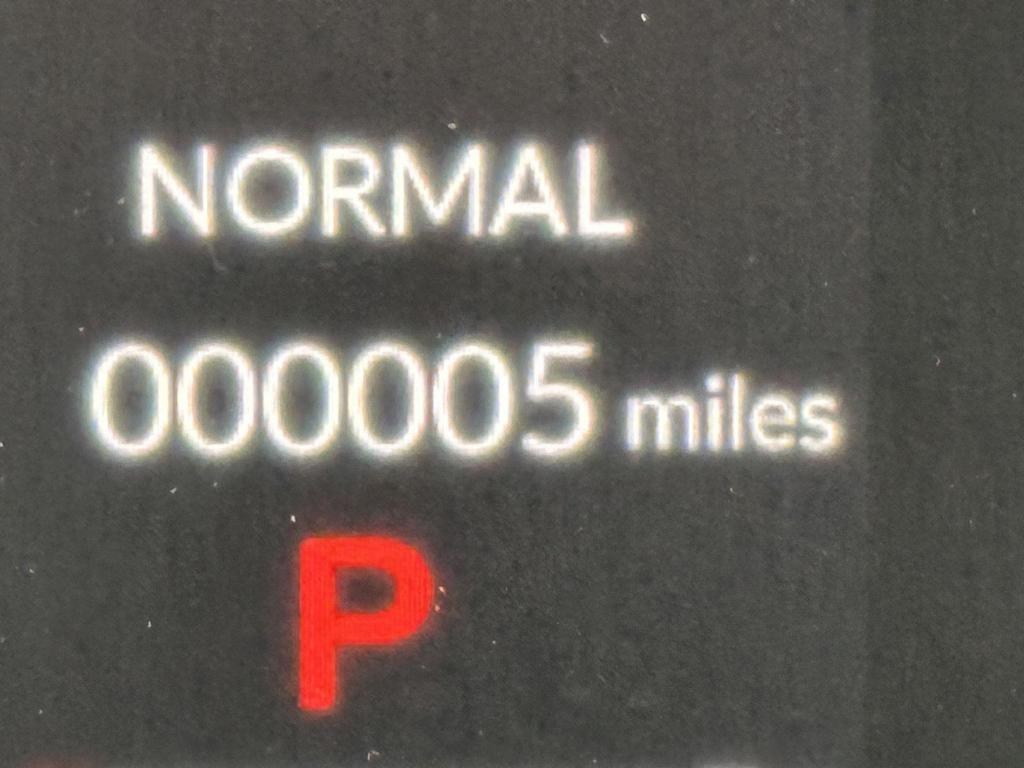 new 2026 Honda Odyssey car, priced at $42,187