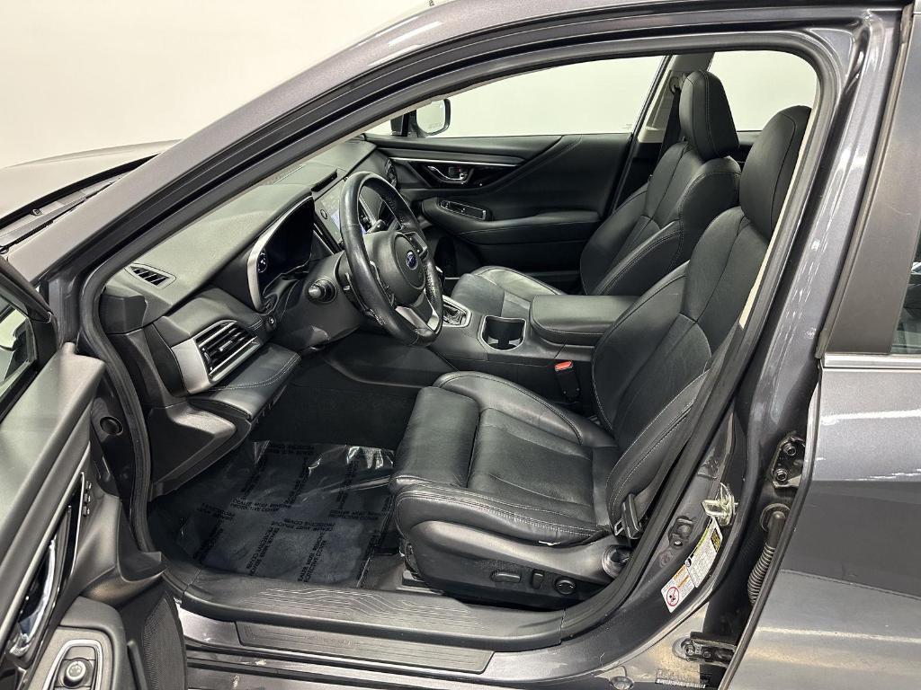 used 2020 Subaru Legacy car, priced at $19,485