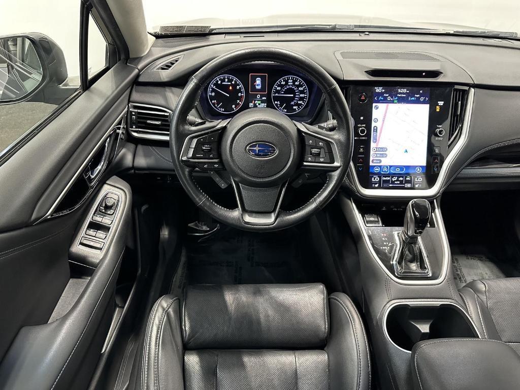 used 2020 Subaru Legacy car, priced at $19,485