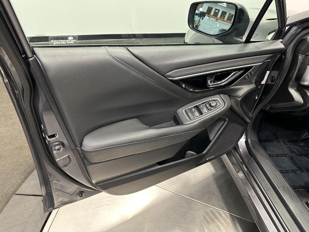 used 2020 Subaru Legacy car, priced at $19,485
