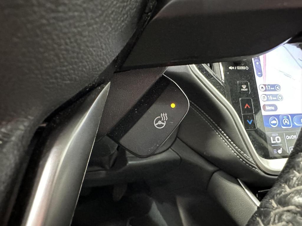 used 2020 Subaru Legacy car, priced at $19,485