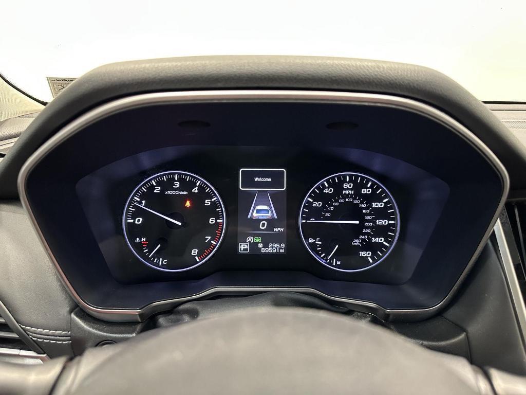 used 2020 Subaru Legacy car, priced at $19,485