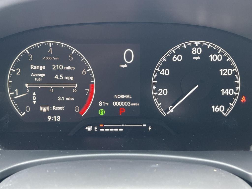 new 2026 Honda Civic car, priced at $28,345