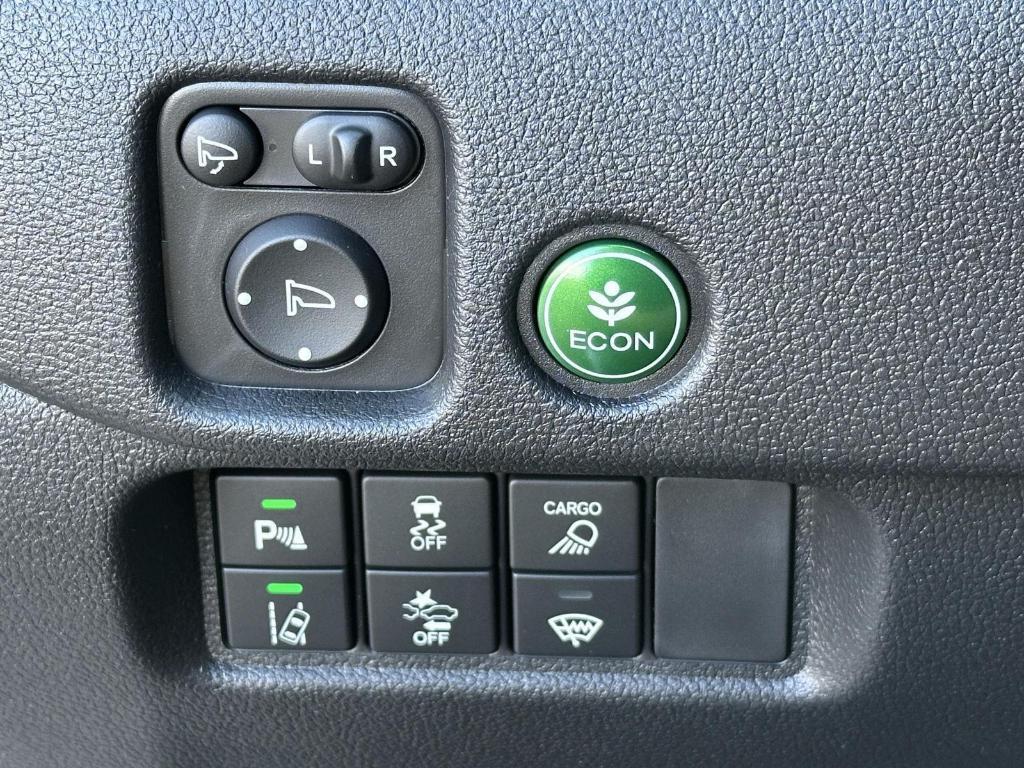 new 2026 Honda Ridgeline car, priced at $45,990