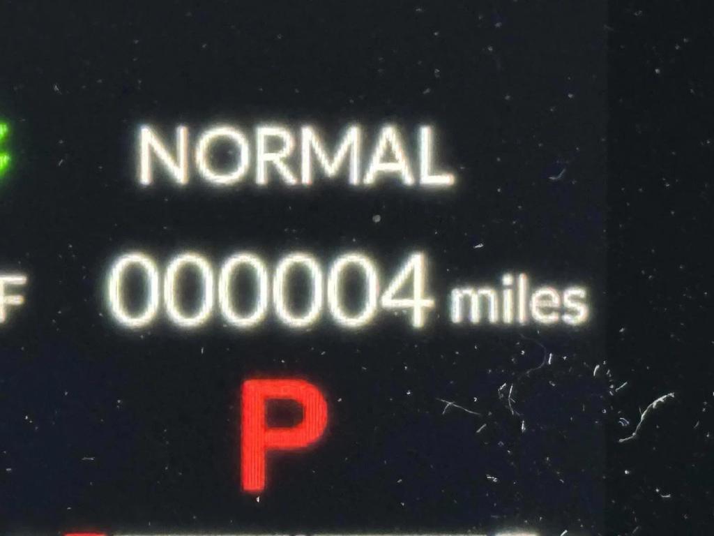 new 2026 Honda Ridgeline car, priced at $45,990