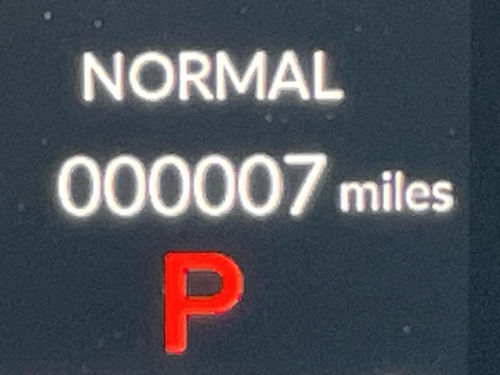 new 2026 Honda CR-V car, priced at $35,453