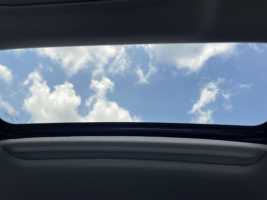 new 2026 Honda CR-V car, priced at $35,453