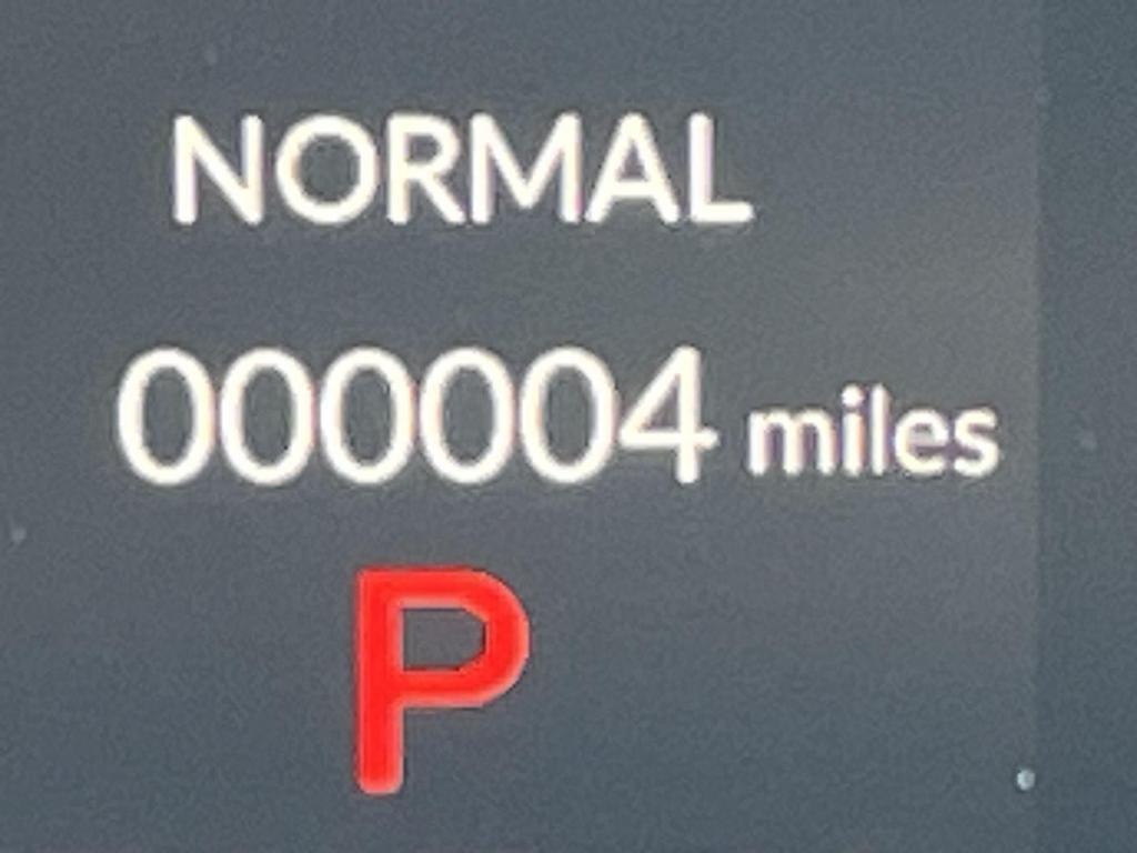 new 2026 Honda CR-V car, priced at $35,453