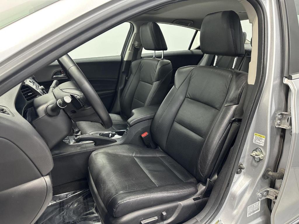 used 2015 Acura ILX car, priced at $10,495