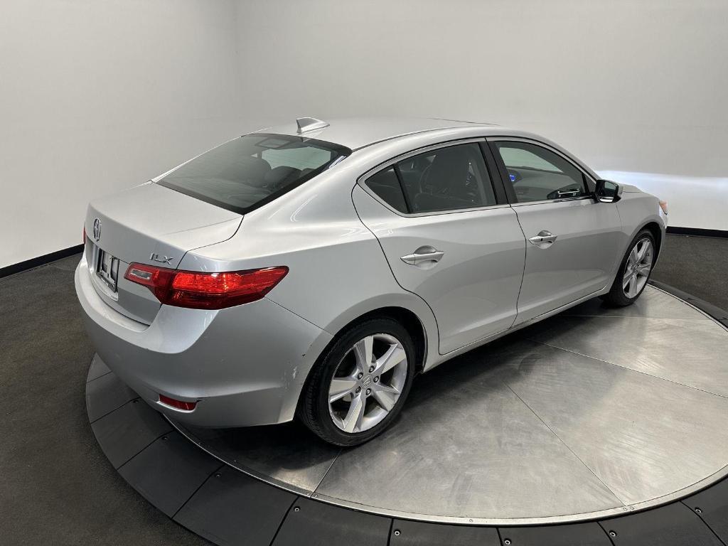 used 2015 Acura ILX car, priced at $10,495