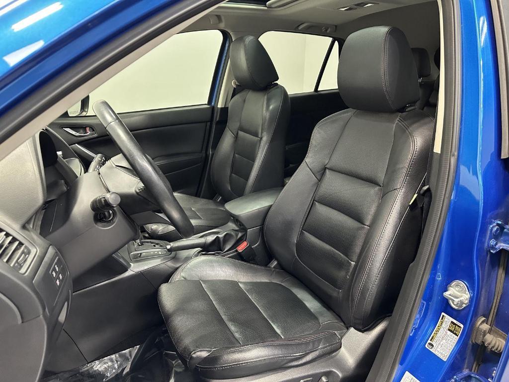 used 2013 Mazda CX-5 car, priced at $7,995