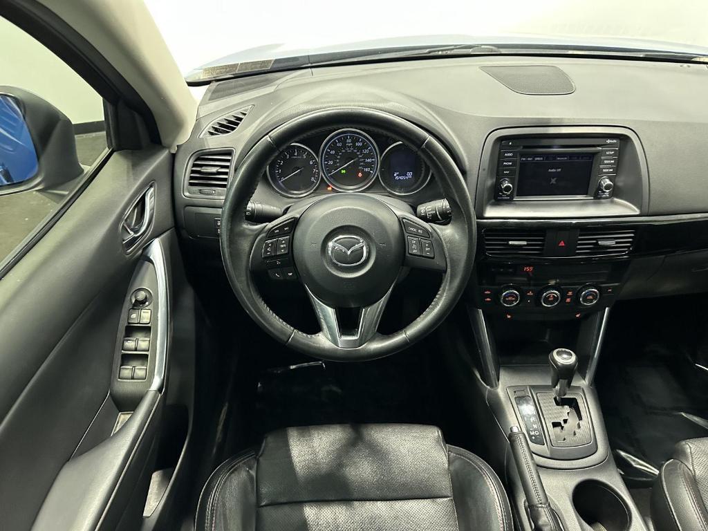 used 2013 Mazda CX-5 car, priced at $7,995