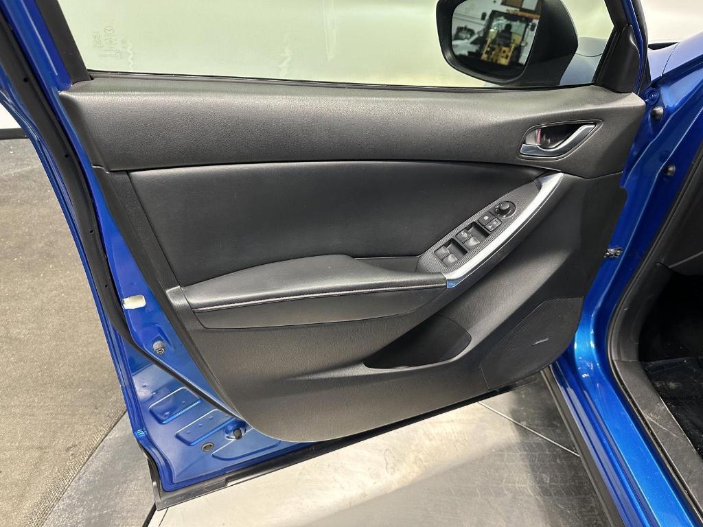 used 2013 Mazda CX-5 car, priced at $7,995