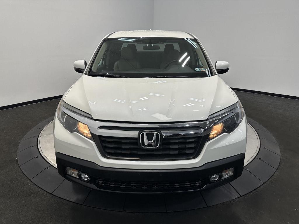 used 2017 Honda Ridgeline car, priced at $21,295