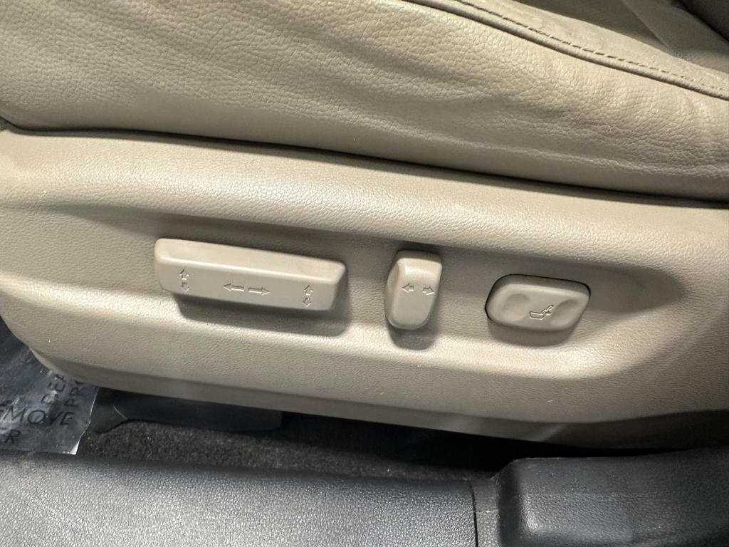 used 2017 Honda Ridgeline car, priced at $21,295