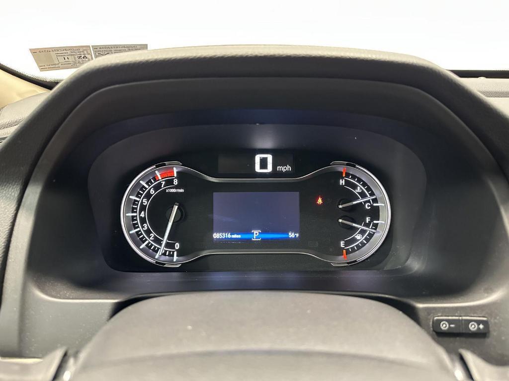 used 2017 Honda Ridgeline car, priced at $21,295