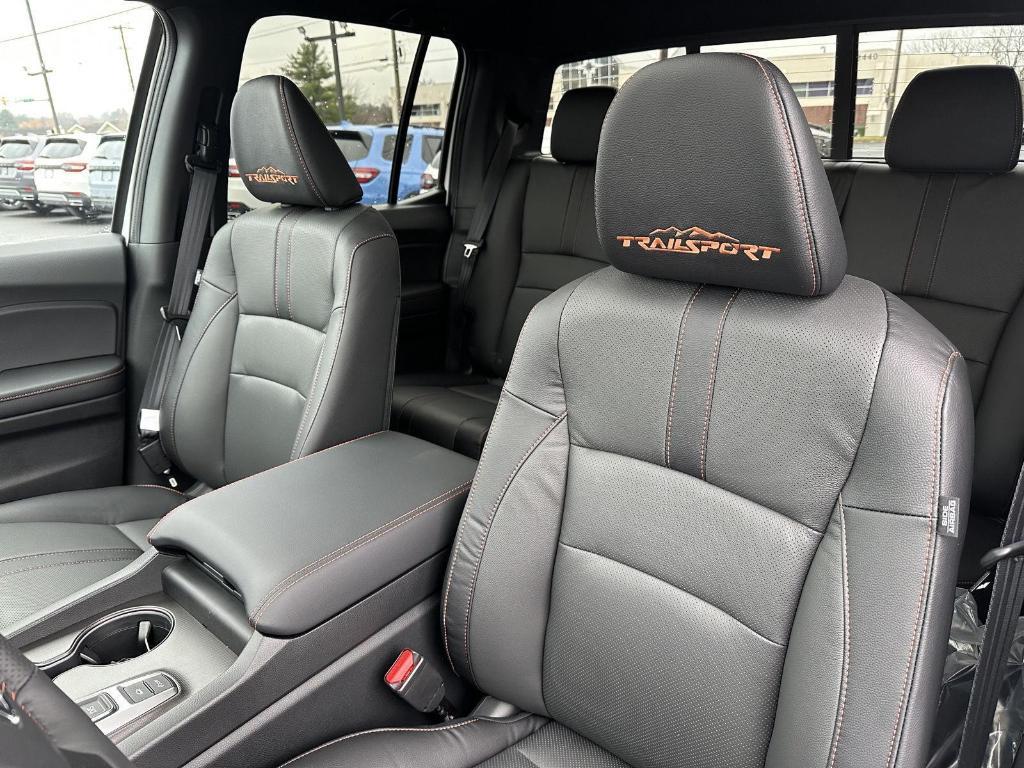 new 2026 Honda Ridgeline car, priced at $43,928