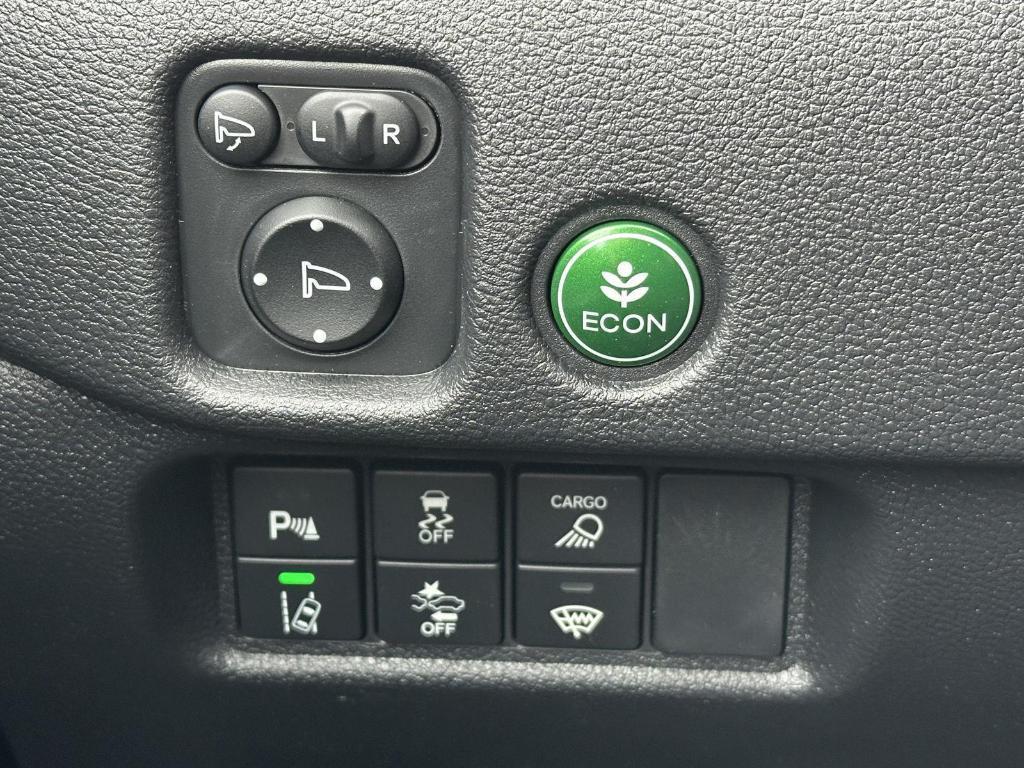 new 2026 Honda Ridgeline car, priced at $43,928