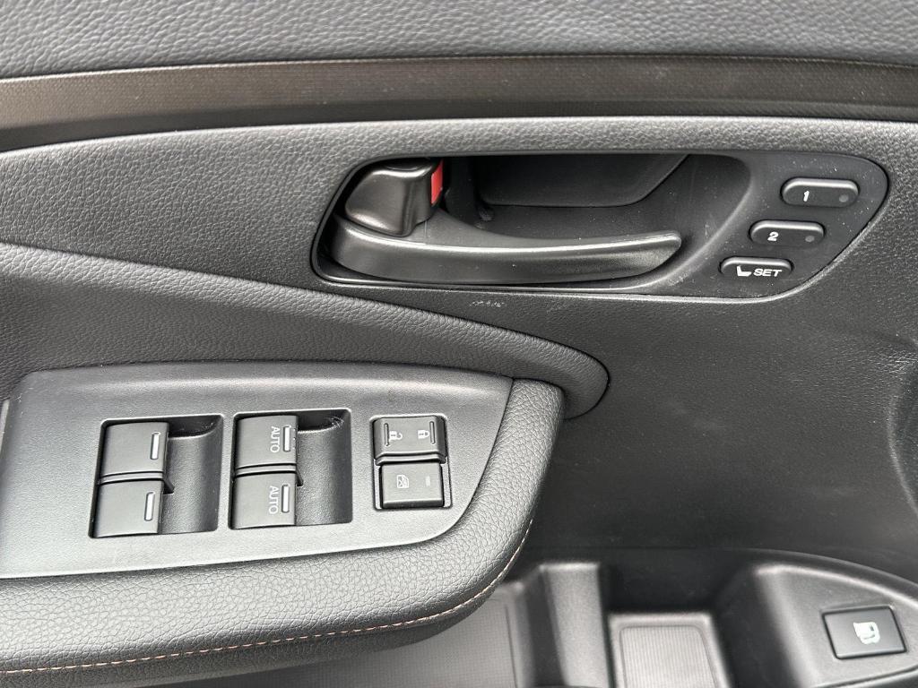 new 2026 Honda Ridgeline car, priced at $43,928