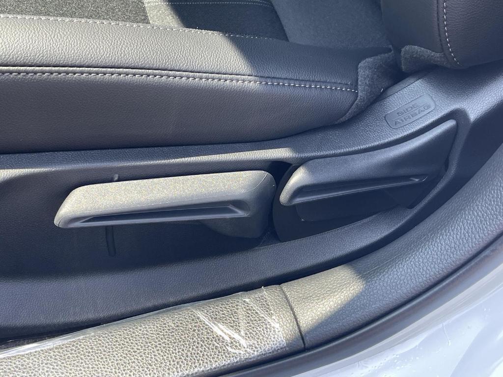 new 2026 Honda Civic car, priced at $28,835