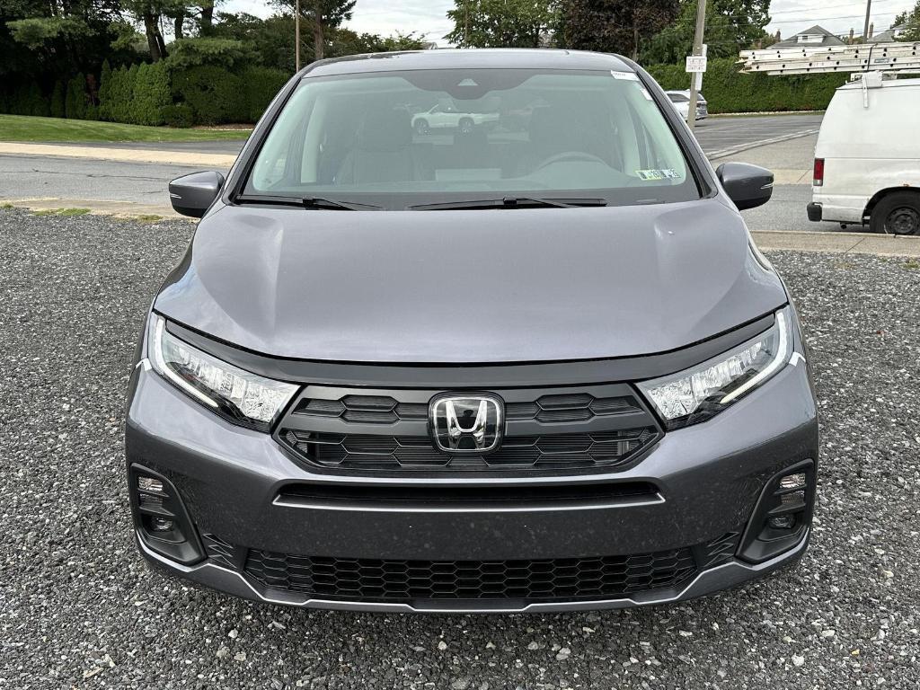 new 2026 Honda Odyssey car, priced at $42,187