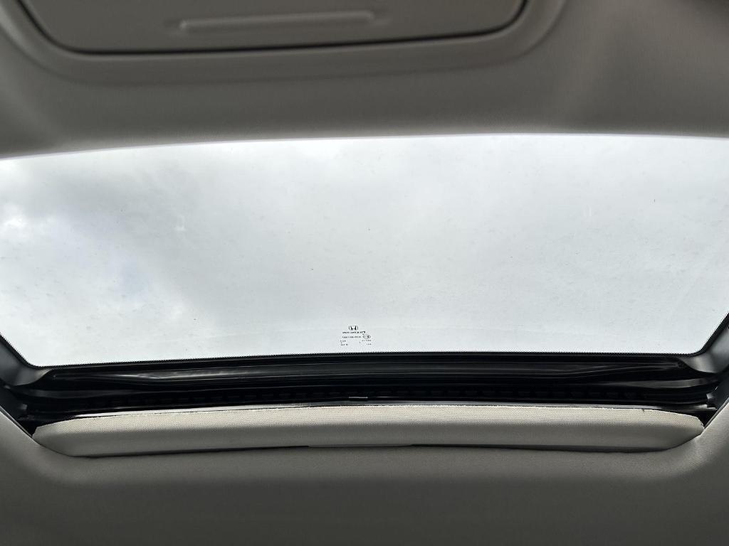 new 2026 Honda Odyssey car, priced at $42,187