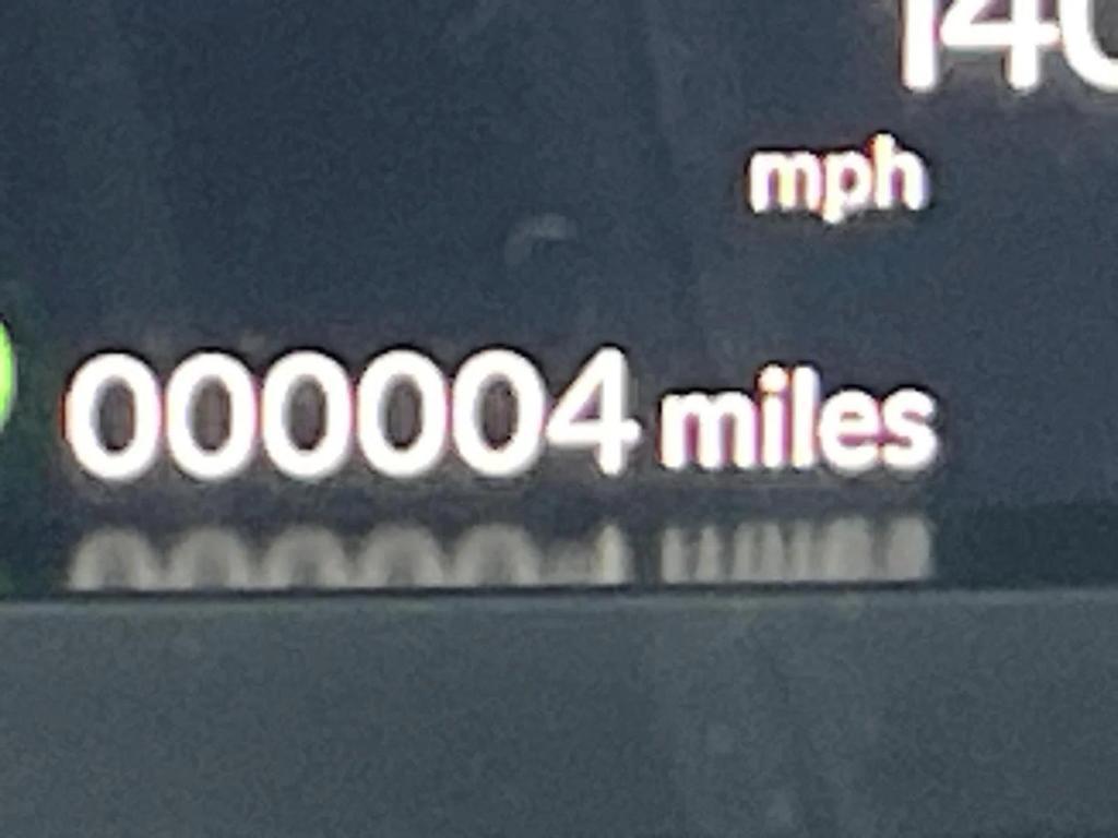 new 2026 Honda CR-V Hybrid car, priced at $39,159