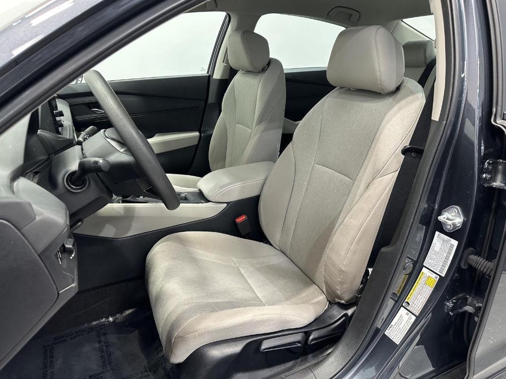 used 2024 Honda Accord car, priced at $24,995