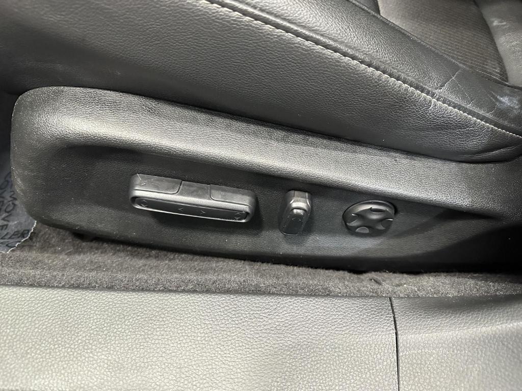 used 2019 Honda Accord car, priced at $17,495