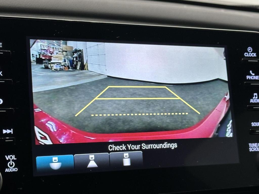 used 2019 Honda Accord car, priced at $17,495