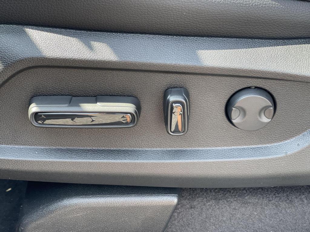 new 2026 Honda Passport car, priced at $54,600