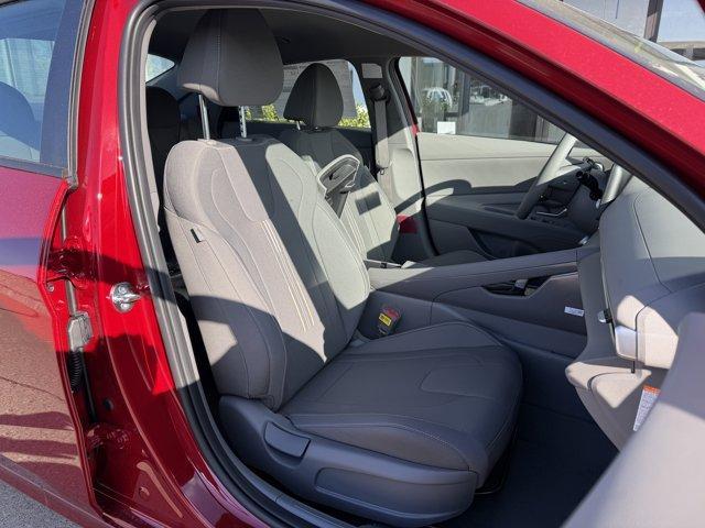 new 2026 Hyundai ELANTRA HEV car, priced at $26,110