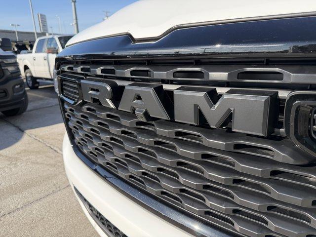new 2026 Ram 1500 car, priced at $46,000