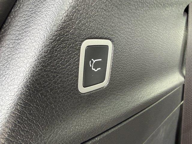 new 2026 Chrysler Voyager car, priced at $35,987