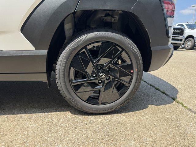 new 2026 Hyundai Kona car, priced at $26,737