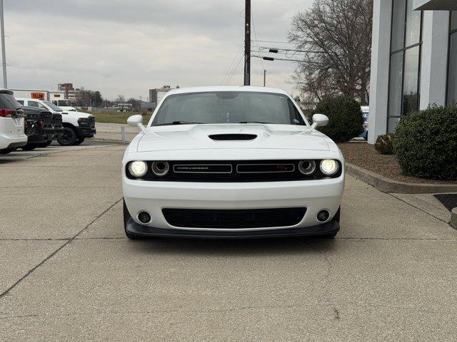 used 2020 Dodge Challenger car, priced at $24,500