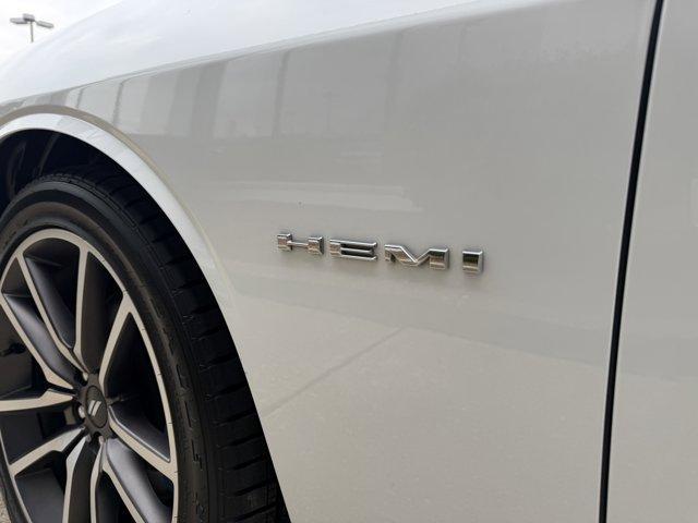 used 2020 Dodge Challenger car, priced at $24,500