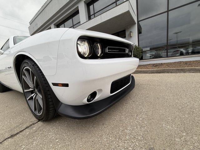 used 2020 Dodge Challenger car, priced at $24,500